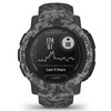 Garmin New OEM YWYW Start Designing Now Instinct® 2 - Camo Edition Graphite Camo, 010-02626-13