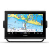 Garmin New OEM GPSMAP® 923xsv With GMR™ 18 HD+ Radome, 010-02366-50