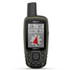 Garmin New OEM GPSMAP® 65s Multi-Band GPS Handheld with Sensors, 010-02451-10