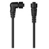 Garmin OEM Garmin Marine Network Cables (Small Connectors) 50 ft (Right Angle), 010-12528-10