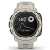 Garmin New OEM Instinct® – Standard Edition Tundra, 010-02064-01