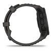 Garmin OEM Instinct® – Standard Edition Graphite, 010-02064-00