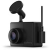 Garmin New OEM Garmin Dash Cam™ 67W 1440p Dash Cam with a 180-degree Field of View, 010-02505-05