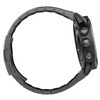 Garmin New OEM fēnix® 5X Slate Gray Sapphire with Metal Band, 010-01733-04