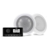 Garmin OEM Fusion® Stereo and Speaker Kits, 010-02405-50