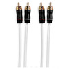 Garmin OEM Fusion® Performance RCA Cables, 010-12615-00