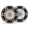 Garmin New OEM Fusion® Signature Series 3i Marine Coaxial Speakers, 010-02771-11