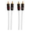 Garmin OEM Fusion® RCA Cables, 010-12887-00