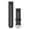 Garmin New OEM Forerunner® Watch Bands (22 mm), 010-11251-3U