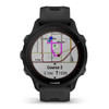 Garmin New OEM Forerunner® 955 Solar, 010-02638-00