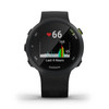 Garmin New OEM Forerunner® 45, 010-02156-05