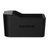 Garmin New OEM Dual Battery Charger (VIRB® 360), 010-12521-11
