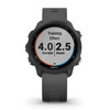 Garmin New OEM Forerunner® 245, 010-02120-00