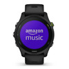 Garmin New OEM Forerunner® 255 Music, 010-02641-20