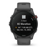 Garmin New OEM Forerunner® 255, 010-02641-00