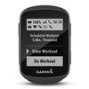 Garmin New OEM Edge® 130 Plus HRM Bundle (Includes HRM-Dual™), 010-02385-10