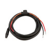 Garmin New OEM ECU Power Cable (Threaded Collar), 010-11057-30