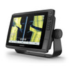 Garmin New OEM ECHOMAP™ Ultra 106sv, 010-02527-01