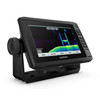 Garmin New OEM ECHOMAP™ UHD 74sv With GT56UHD-TM Transducer, 010-02520-01