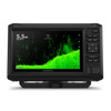 Garmin OEM ECHOMAP™ UHD2 7" cv Chartplotters 72cv with GT20-TM Transducer, 010-02593-01