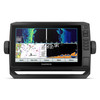 Garmin New OEM ECHOMAP™ UHD 94sv Without Transducer, 010-02343-00