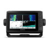 Garmin New OEM ECHOMAP™ UHD 74sv Without Transducer, 010-02339-00