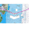 Garmin New OEM Chile, Argentina & Easter Island - Marine Charts, 010-C1286-00