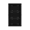 Garmin OEM Carbon Fiber Mast Bracket (3 Units), 010-12236-01