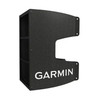 Garmin OEM Carbon Fiber Mast Bracket (3 Units), 010-12236-01