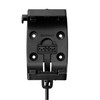 Garmin OEM AMPS Rugged Mount with Audio/Power Cable, 010-11654-01