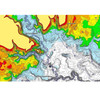 Garmin New OEM Australia, Northeast - Inland and Coastal Marine Charts, 010-C1281-00