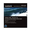 Garmin New OEM Australia and New Zealand Marine Detail Map g3, 010-10800-71