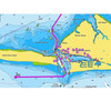 Garmin New OEM Alpine, Lakes & Rivers - Inland Marine Charts, 010-C1261-20