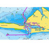 Garmin New OEM Africa & Middle East - Marine Charts, 010-C1228-00