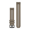 Garmin OEM 22 mm Watch Bands, 010-13105-07