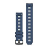 Garmin OEM 22 mm Watch Bands, 010-13105-08