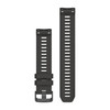 Garmin New OEM 22 mm Watch Bands, 010-13105-00