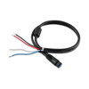 Garmin OEM Actuator Power Cable, 010-11533-00