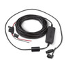 Garmin OEM 10 Meter Power Cable, 010-12765-00