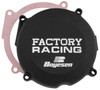BOYESEN Ignition Cover - Black - Cr250, SC02B