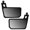 Can-Am New OEM, Nylon Aluminum Side Mirrors (Sold In Pair), 715008100