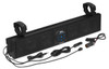 BOSS AUDIO Riot UTV Sound Bars, 63-8055