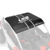 Can-Am New OEM Maverick Lonestar Racing Branded Aluminum Roof 715005507