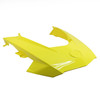 Ski-Doo New OEM Yellow Front Hood, MXZ 850 / 600R E-TEC, 517306099