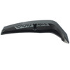 Ski-Doo New OEM Grey/Black Hand Guard Cap LH, MXZ Renegade, 517305602
