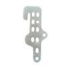 Ski-Doo New OEM Drive Pulley Retaining Hook, 417300561