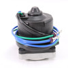 Johnson Evinrude New OEM Trim/Tilt Hydraulic Motor & O-Ring Assembly, 5005254