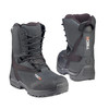 Ski-Doo New OEM, Waterproof Abrasion Resistant Tec+ Boots, Men's 11, Black, 4442533190