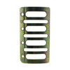 Ski-Doo New OEM Cylinder Reed Pedal Stop, 420924695