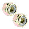 Ski-Doo New OEM Nut-Locking Elastic 233601416